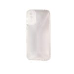 TPU MOD06 PROTECCION 360º SAM A21S - TRANSPARENTE - ONLY