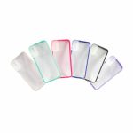TPU MOD06 PROTECCION 360º MOTO G31 - AGUAMARINA - ONLY - Imagen 2