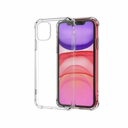 TPU ANTISHOCK MOTO EDGE 20 LITE - VR