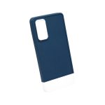 TPU PLAT. COMB. - SAM S22 ULTRA - AZUL - ONLY