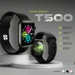SMART WATCH MODS T500 - ST - BLANCO - Imagen 2