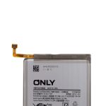 BATERIA S A12 A125 - A21S A217 - A02  5000 mAh EB-BA217ABY - Imagen 3