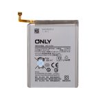 BATERIA S A12 A125 - A21S A217 - A02  5000 mAh EB-BA217ABY - Imagen 2