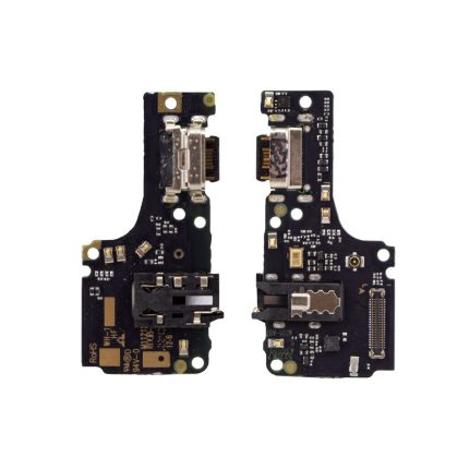 PLACA DE CARGA XI NOTE 10 VR