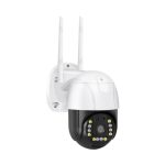 CAMARA DE SEGURIDAD DOMO C15L - Imagen 2