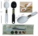 CUCHARA DIGITAL BALANZA 0.1G-500G