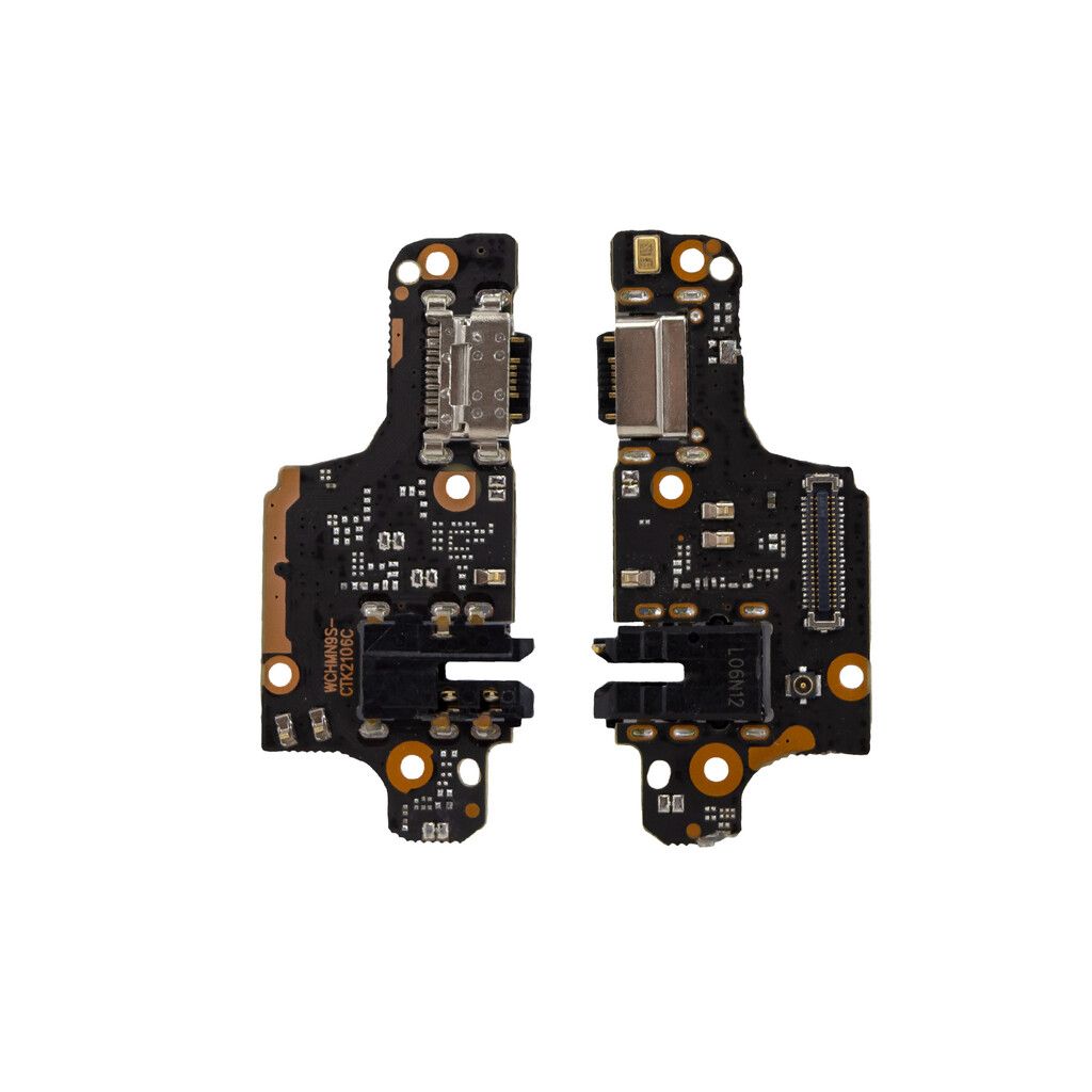 PLACA DE CARGA XI NOTE 9 PRO PLACA DE CARGA XI NOTE 9 PRO - Imagen 1