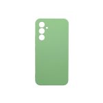 TPU MOD504 SILICON - MOT E32 - ONLY - VERDE