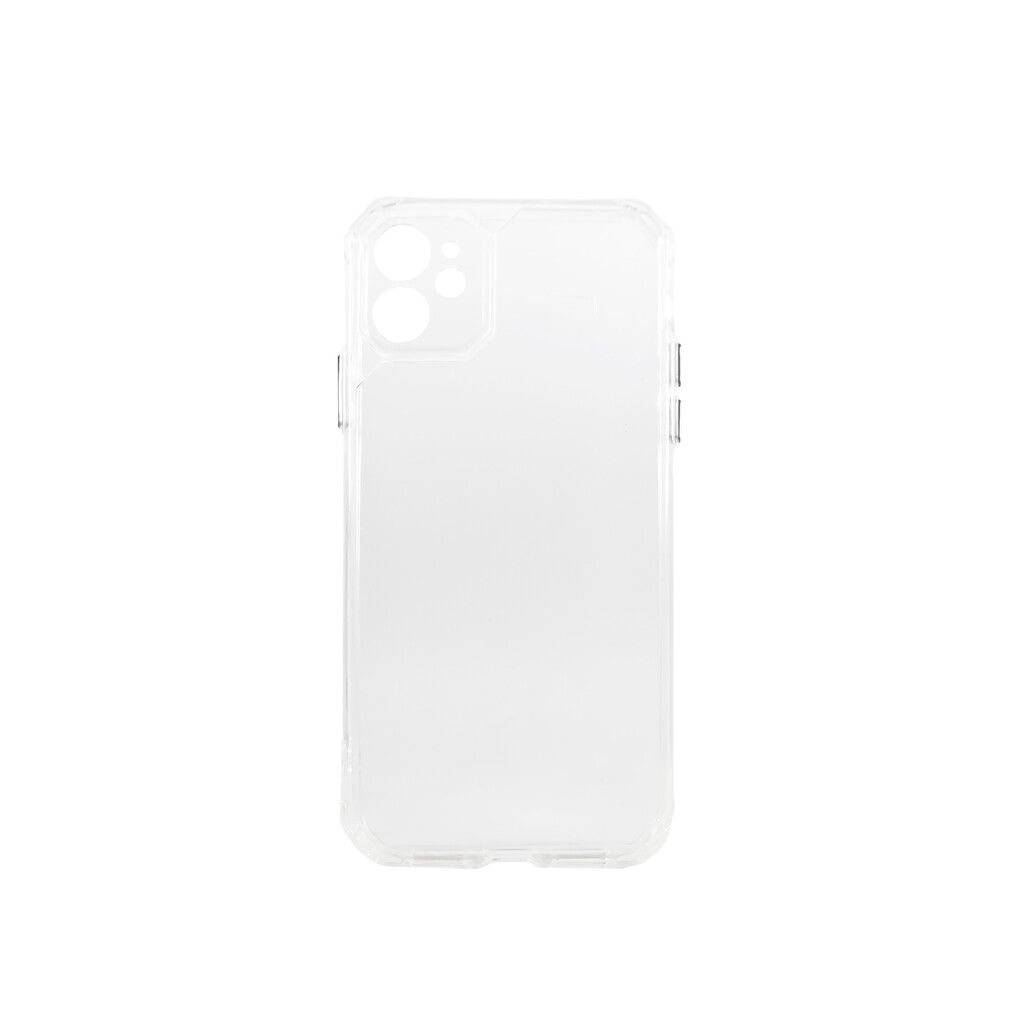 TPU MOD502 CRISTAL PRO - IPH 13 PRO MAX - ONLY TPU MOD502 CRISTAL PRO - IPH 13 PRO MAX - ONLY - Imagen 1