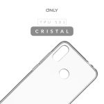 TPU MOD501 CRISTAL - SAM S23 - ONLY - Imagen 2
