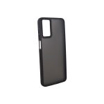 TPU MOD516 ESPACIO - SAM A54 - XAEA - MATTE BLACK