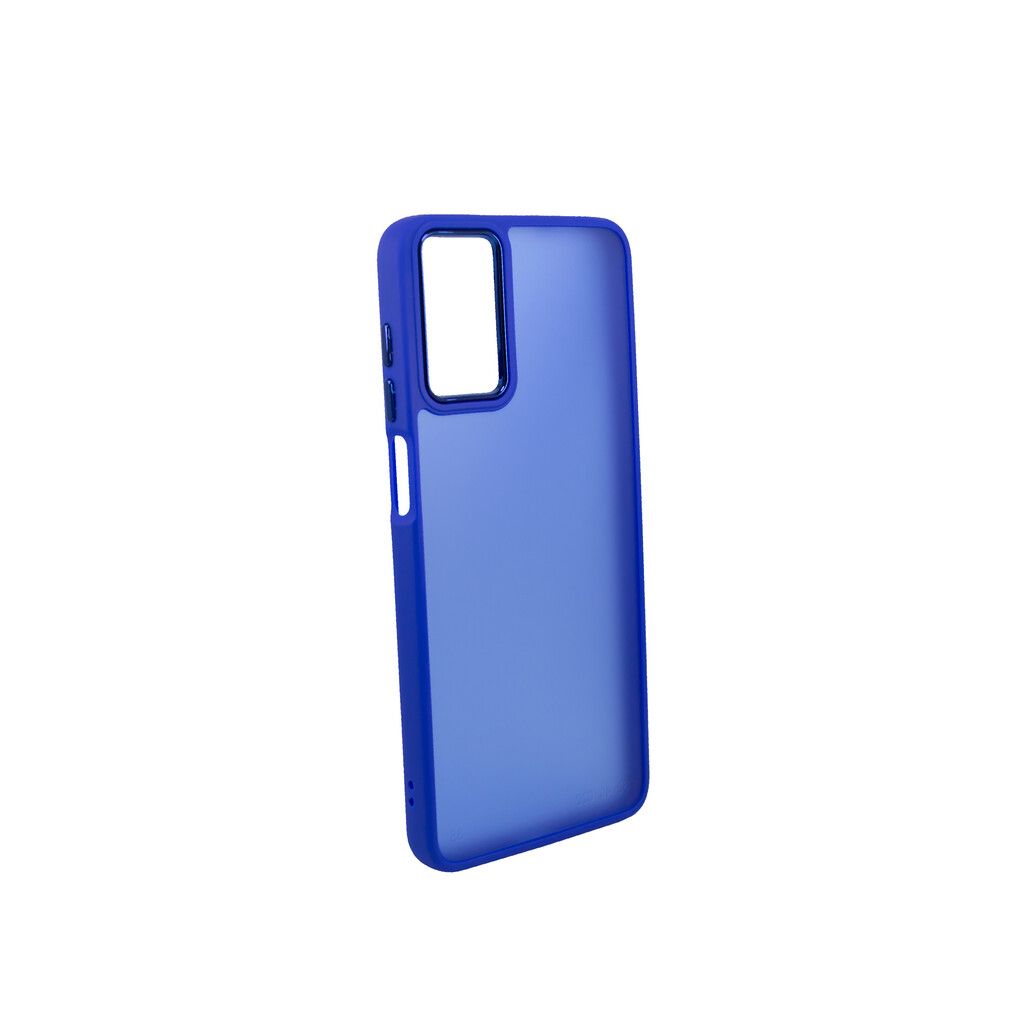 TPU MOD516 ESPACIO - SAM A04 - XAEA - BLUE TPU MOD516 ESPACIO - SAM A04 - XAEA - BLUE - Imagen 1