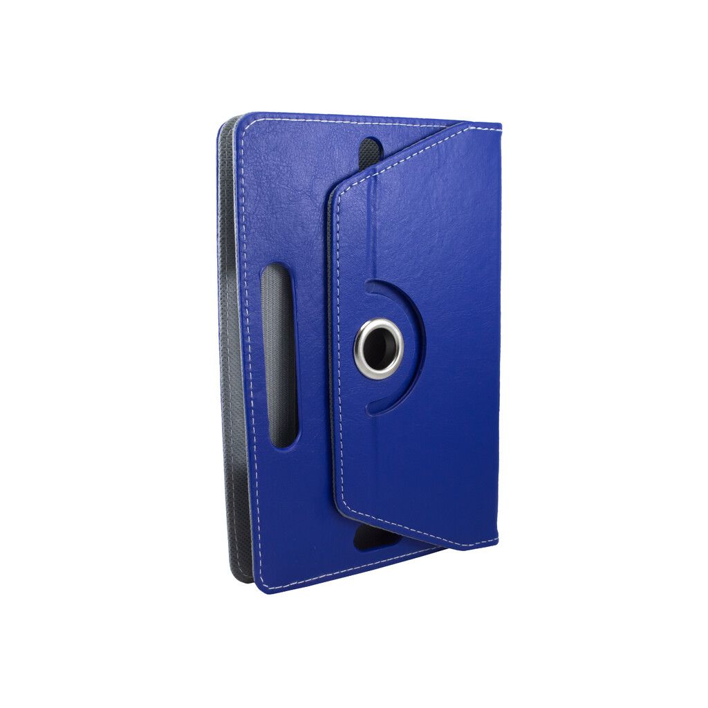 FLIP COVER MODO-001 TAB 7'' - ONLY - AZUL FLIP COVER MODO-001 TAB 7'' - ONLY - AZUL - Imagen 1
