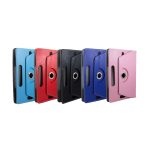 FLIP COVER MODO-002 TAB 8'' - ONLY - ROJO - Imagen 3