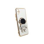 TPU MOD525 ASTRONAUTA - SAM A54 - ONLY - BLANCO