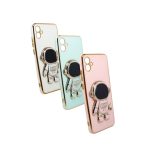 TPU MOD525 ASTRONAUTA - SAM A54 - ONLY - BLANCO - Imagen 2
