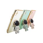 TPU MOD525 ASTRONAUTA - SAM A54 - ONLY - BLANCO - Imagen 3