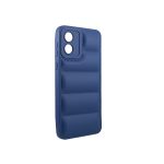 TPU MOD524 PUFFER - SAM A34 - ONLY - AZUL