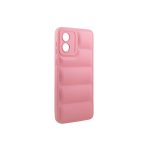 TPU MOD524 PUFFER - MOT G13 / G13SE / G23 - ONLY - ROSA