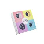 SMART WATCH MODS-022 D18 - ST - NEGRO