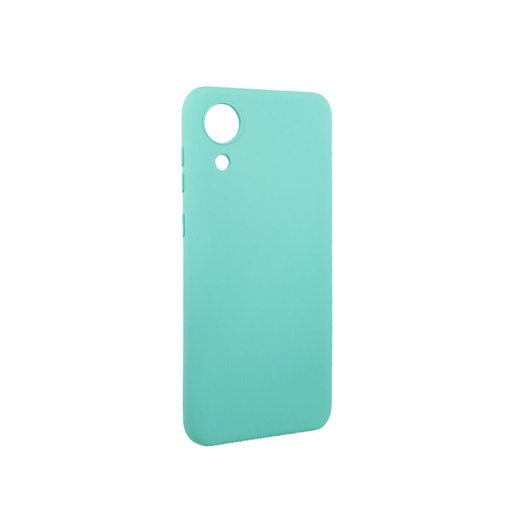 TPU MOD520 SIMIL SILICONE - SAM A12 - ONLY - VERDE TPU MOD520 SIMIL SILICONE - SAM A12 - ONLY - VERDE - Imagen 1