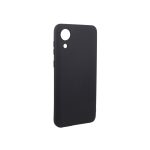 TPU MOD520 SIMIL SILICONE - MOT E13 - ONLY - NEGRO
