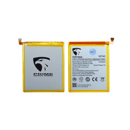 BATERIA M E20 NT40 PRIME ENERGY