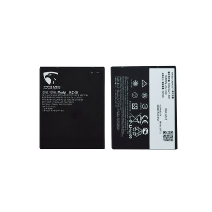 BATERIA M E6 PLUS KC40 PRIME ENERGY
