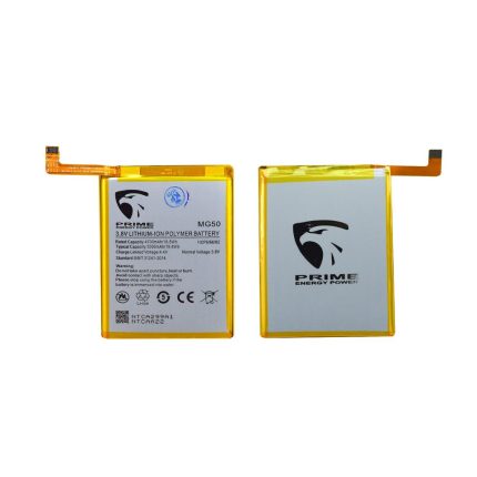 BATERIA M G9 PLUS MG50 PRIME ENERGY