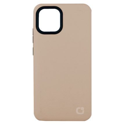 TPU MOD518 CLASSIC COLOR - SAM A24 - ONLY - CAMEL