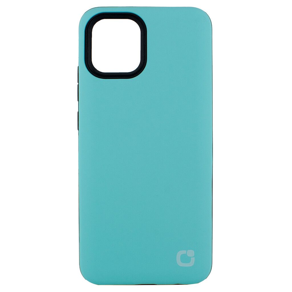 TPU MOD518 CLASSIC COLOR - SAM A24 - ONLY - AQUA TPU MOD518 CLASSIC COLOR - SAM A24 - ONLY - AQUA - Imagen 1