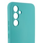 TPU MOD519 SILICONE VALLEY - MOT E13 - ONLY - AQUA - Imagen 2