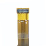 MODULO S A10 - A105 - ORIG NEGRO C/MARCO - Imagen 4