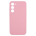 TPU MOD505 SILICON PRO - MOT G72 - ONLY - ROSA