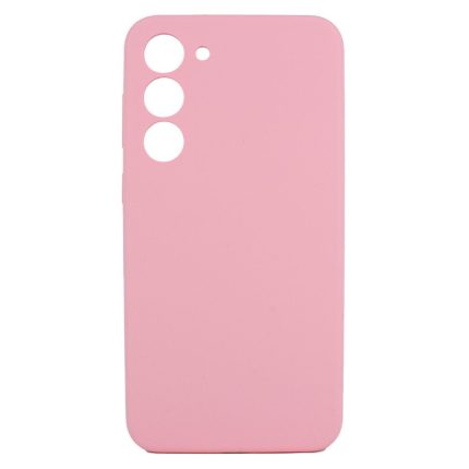 TPU MOD505 SILICON PRO - MOT G42 - ONLY - ROSA