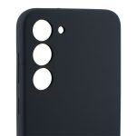 TPU MOD505 SILICON PRO - MOT G42 - ONLY - NEGRO - Imagen 2