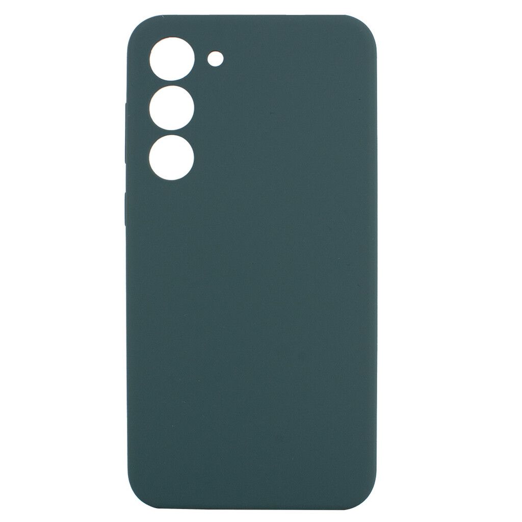 TPU MOD505 SILICON PRO - MOT G42 - ONLY - GRIS TPU MOD505 SILICON PRO - MOT G42 - ONLY - GRIS - Imagen 1
