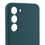 TPU MOD505 SILICON PRO - MOT G42 - ONLY - GRIS - Imagen 2