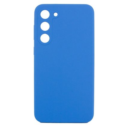 TPU MOD505 SILICON PRO - IPH 11 - ONLY - AZUL