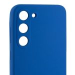 TPU MOD505 SILICON PRO - IPH 11 - ONLY - AZUL - Imagen 2