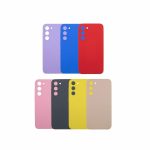 TPU MOD505 SILICON PRO - IPH 11 - ONLY - AZUL - Imagen 4