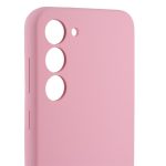 TPU MOD505 SILICON PRO - SAM S22 - ONLY - ROSA - Imagen 2