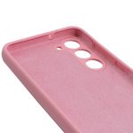 TPU MOD505 SILICON PRO - SAM S22 PLUS - ONLY - ROSA - Imagen 3