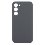 TPU MOD505 SILICON PRO - IPH 11 - ONLY - NEGRO