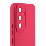 TPU MOD512 SILICOVER - SAM A34 - ONLY - PINK - Imagen 2