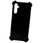 TPU MOD552 TRANSPARENTE ANTISHOCK - SAM A24 - PN - NEGRO