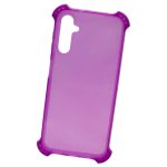 TPU MOD552 TRANSPARENTE ANTISHOCK - MOT E13 - PN - VIOLETA