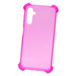 TPU MOD552 TRANSPARENTE ANTISHOCK - MOT E13 - PN - ROSA