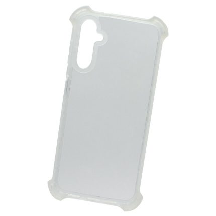 TPU MOD552 TRANSPARENTE ANTISHOCK - MOT E13 - PN - CRISTAL