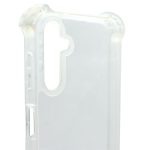 TPU MOD552 TRANSPARENTE ANTISHOCK - MOT E13 - PN - CRISTAL - Imagen 2